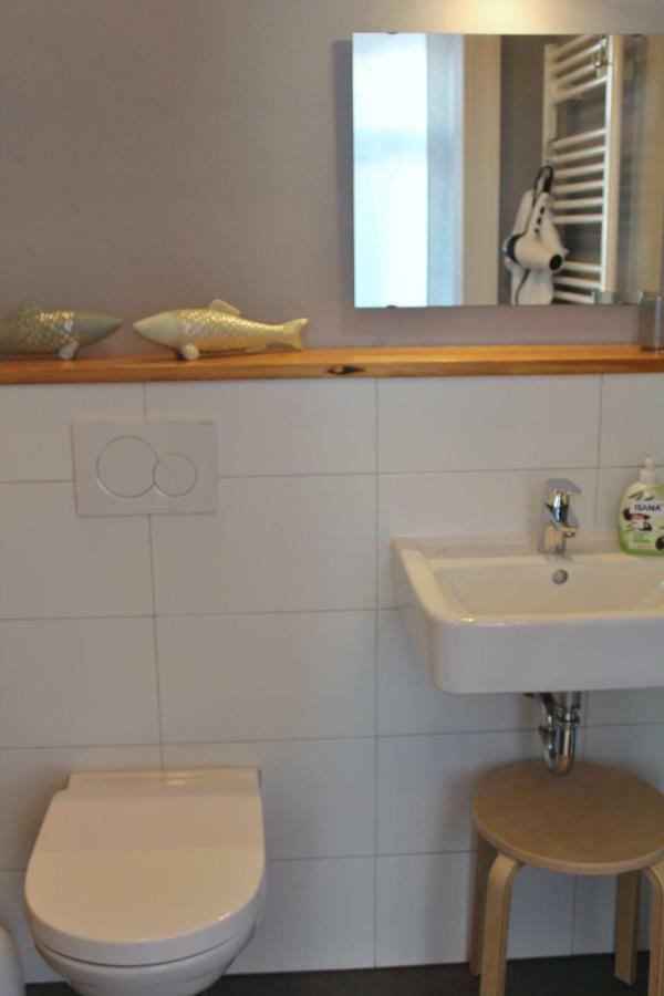 Apartment Flieder Zentral BRE 外观 照片